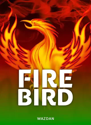 ภาพหน้าปกเกม Fire Bird ประกอบเนื้อหาสมัครสมาชิกของ 4x4bet สมัคร